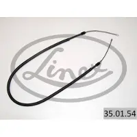 Linex Vaijeri, käsijarru 35.01.54