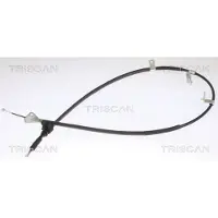 TRISCAN Vaijeri, seisontajarru 8140 131349