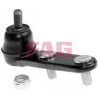 Fag Pallonivel 825 0042 10