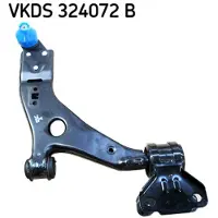 Skf Tukivarsi, pyöräntuenta VKDS 324072 B
