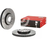 Brembo Jarrulevy (1kpl) 09.9162.75