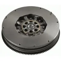 SACHS Vauhtipyörä 2294 501 205