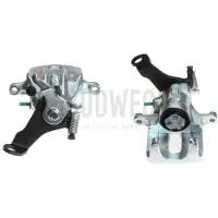 BUDWEG CALIPER Jarrusatula , 344959 - Ford - Fiesta