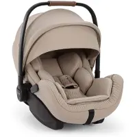 Nuna Arra Flex turvakaukalo 40-87cm Cosmopolitan