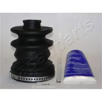 Japanparts Paljekumisarja, vetoakseli ASHIKA 63-00-024