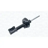 MAGNETI MARELLI Iskunvaimennin 351867070200