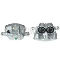 BUDWEG CALIPER Jarrusatula , 345536 - VW - Crafter. Man - Tge