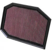 K&N Ilmansuodatin 33-2970