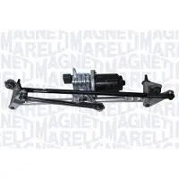 MAGNETI MARELLI Tuulilasinpyyhkimen moottori 064352114010