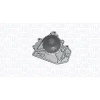 MAGNETI MARELLI Vesipumppu, moottorin jäähdytys 352316170460