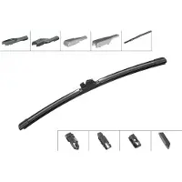Bosch Aerotwin Plus Extension APX16 Tuulilasinpyyhin, Pyyhkijänsulka, - Opel - Peugeot - Dacia - Renault - Ds - Citroen