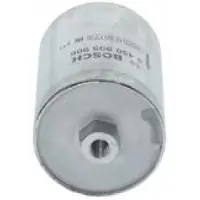 Bosch Polttoainesuodatin , 0 450 905 906 - VW - Passat. Audi - A4, A6, 80, S4, A8, S6, S2, S8, Rs4, V-8, Rs2