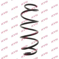 KYB Jousi, jousitus K-Flex RH2636