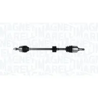 MAGNETI MARELLI Vetoakseli
