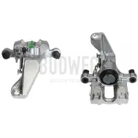 BUDWEG CALIPER Jarrusatula BUDWEG 344901, takana oikea