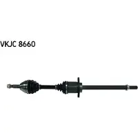 Skf Vetoakseli VKJC 8660