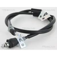 TRISCAN Vaijeri, seisontajarru 8140 43138