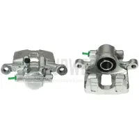 BUDWEG CALIPER Jarrusatula Budweg, 344555 - Mitsubishi - Citroen - Jeep - Chrysler - Dodge - Peugeot - Lancia