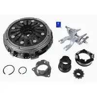 SACHS Kytkinpaketti 3000 944 002