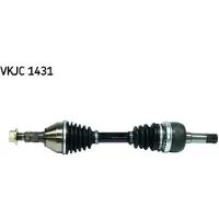 Skf Vetoakseli VKJC 1431