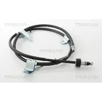 TRISCAN Vaijeri, seisontajarru 8140 43134