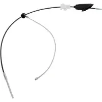MAXGEAR Vaijeri, seisontajarru 32-1580