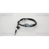 TRISCAN Vaijeri, seisontajarru 8140 131180