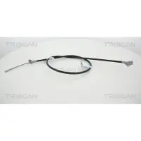 TRISCAN Vaijeri, seisontajarru 8140 131177