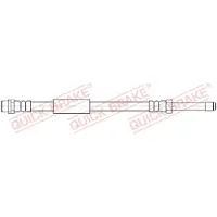Quick Brake Jarruletku 37.050