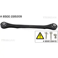 TRISCAN Tukivarsi, pyöräntuenta 8500 295209