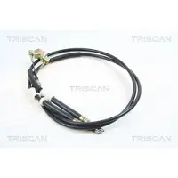 TRISCAN Vaijeri, seisontajarru 8140 24160