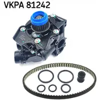 Skf Vesipumppu, moottorin jäähdytys VKPA 81242