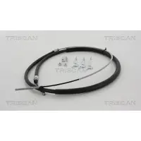 TRISCAN Vaijeri, seisontajarru 8140 11146