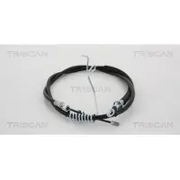 TRISCAN Vaijeri, seisontajarru 8140 161137