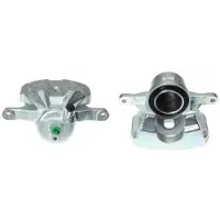 BUDWEG CALIPER Jarrusatula Budweg, 344999 - Mazda - 6