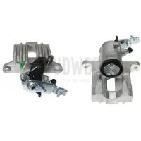 BUDWEG CALIPER Jarrusatula , 343645 - VW - Skoda - Audi - Seat