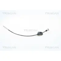 TRISCAN Vaijeri, seisontajarru 8140 131120