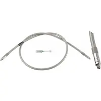TRW Varioflex-Jarruputket 93 CM STAHLFLEX TITAANI