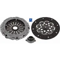 SACHS Kytkinpaketti 3000 951 651