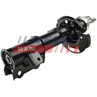 Fast Sports Nutrition Shock Absorber
