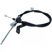 MAXGEAR Vaijeri, seisontajarru 32-1114