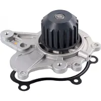 Blue Print WATER PUMP