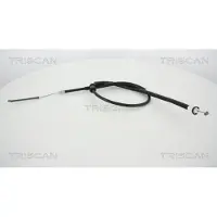 TRISCAN Vaijeri, seisontajarru 8140 161116