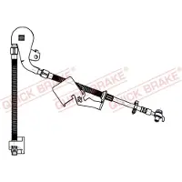 Quick Brake Jarruletku 50.704X