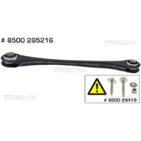 TRISCAN Tukivarsi, pyöräntuenta 8500 295216