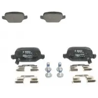 Bosch Jarrupalasarja 0 986 494 935, takana