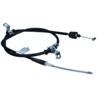 MAXGEAR Vaijeri, seisontajarru 32-1105