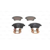 Bosch Jarrupalasarja 0 986 494 584, edessä