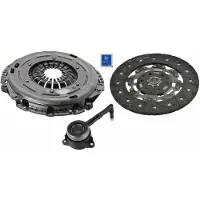 SACHS Kytkinsarja 3000 990 331