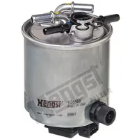 HENGST FILTER Polttoainesuodatin H399WK